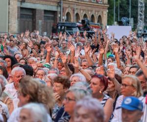 Koncert Królowa Swingu na 100-lecie urodzin Marii Koterbskiej w Bielsku-Białej