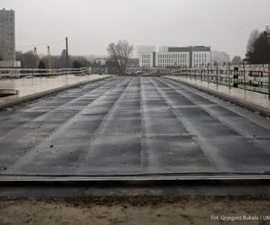 Wisłokostrada w Rzeszowie będzie gotowa wcześniej? Prace nabierają tempa