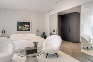 Apartament Krzysztofa Gojdzia