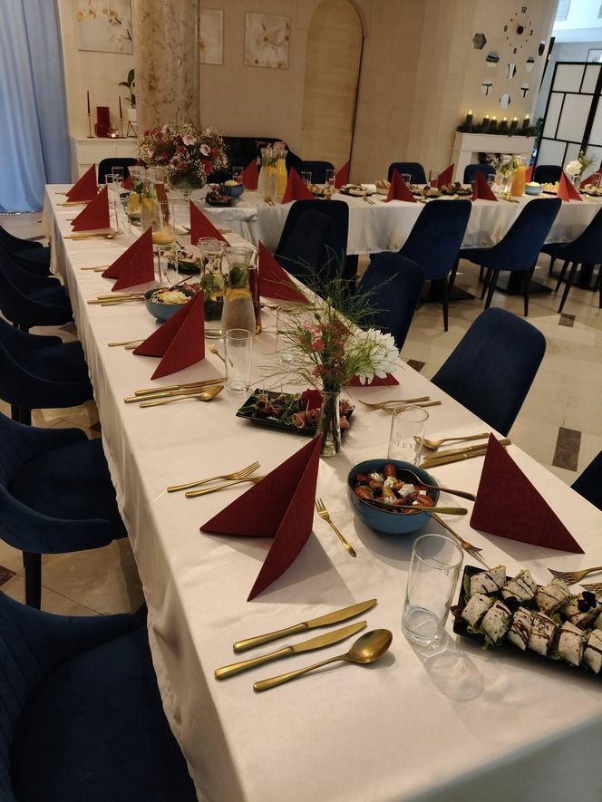 Restauracja Kreatywna z Kielc
