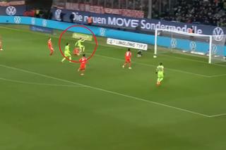 Jakub Kamiński z pierwszą bramką w Bundeslidze! Ustrzelił wielki Bayern, mamy nagranie!