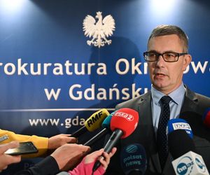 Kierowca ciężarówki z Borkowa zabrał głos. Przeprosiny i relacja