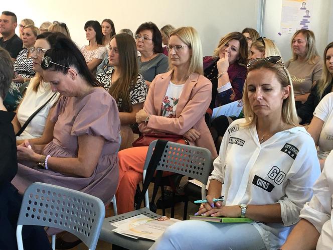 Konferencja naukowa o kryzysie młodzieży w Grudziądzu