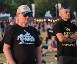 Rockowizna Festiwal 2024 