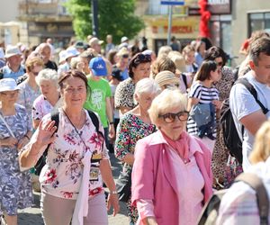 47. Lubelska Piesza Pielgrzymka na Jasną Górę idzie pod hasłem „Świadkowie nadziei”