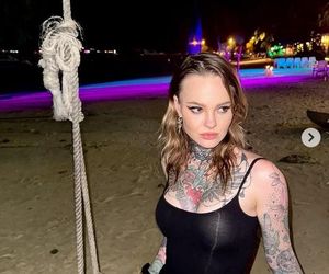 Plażowa królowa! Monika Miller zaskoczyła kreacjami na wakacjach