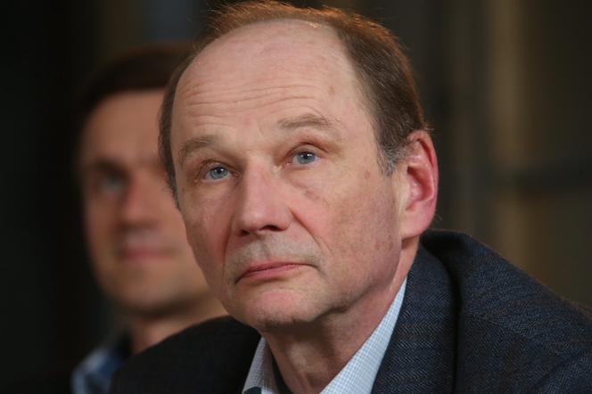 Holland i Kondrat... to głupszy sort