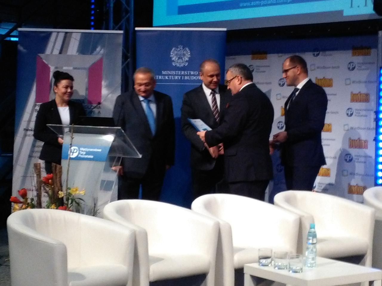 BUDMA 2017. Ulga remontowa receptą na rozwój budownictwa 