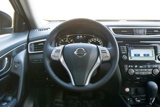 Nissan X-trail 2.0 dCi