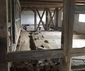 Ruinersi przywracają życie starym budynkom