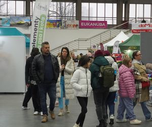 Międzynarodowa Wystawa Psów Rasowych w Poznaniu