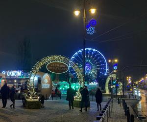 Jarmark w centrum Bydgoszczy potrwa do 22 grudnia