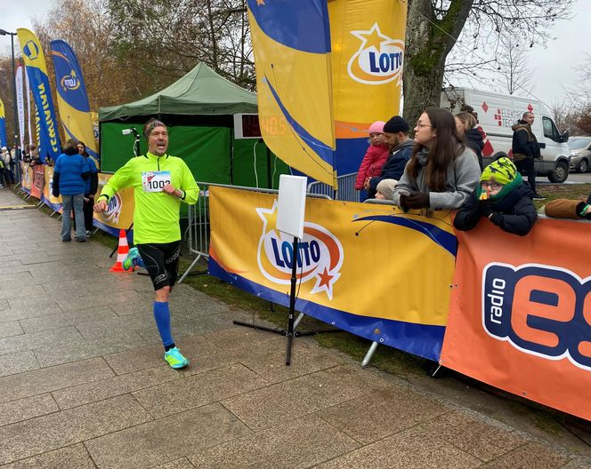 Lotto 8 Olsztyński Bieg Niepodległości cz.2
