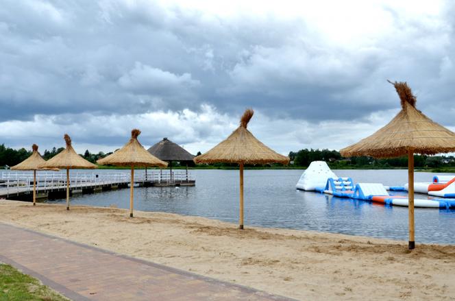 Kąpielisko Miejskie w Siemiatyczach