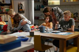 Pierwsza miłość, odcinek 3023: Kinga zażąda rozwodu i wyrzuci Artura na bruk! Doprowadzi własne dzieci do załamania psychicznego