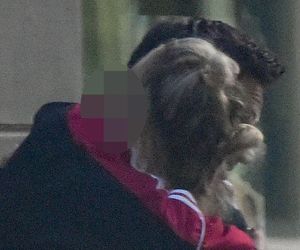 Piotr Stramowski. Trzy blondynki w jedno popołudnie