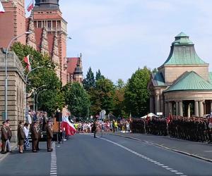 Święto Wojska Polskiego w Szczecinie