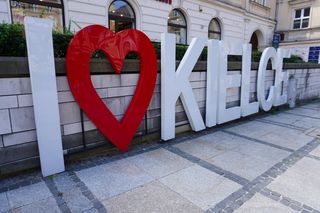 To najpiękniejsza ulica w Kielcach! AI nie miała wątpliwości
