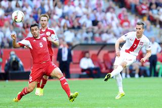 El. Euro 2016. Arkadiusz Milik: Głowy do góry ciągle, jesteśmy blisko