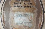 Odzyskano obraz, którego szukano od II wojny światowej! Ktoś wystawił go na aukcję