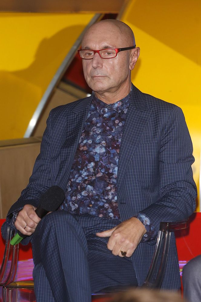 Ireneusz Dudek/ Shakin' Dudi