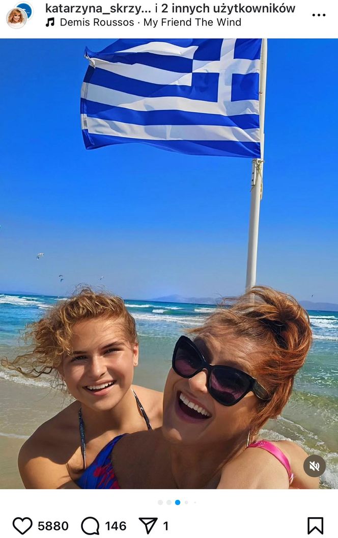 Katarzyna Skrzynecka