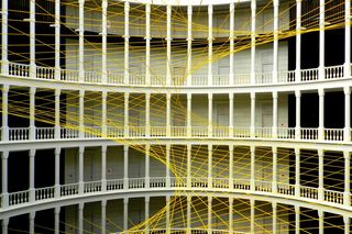 Dawniej pałac władzy, dziś miejsce modnych eventów. Poznaj historię Ufficio Primo