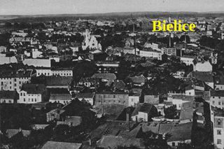 W marcu 1920 roku podjęto decyzję o rozszerzeniu miasta o okoliczne gminy wiejskie