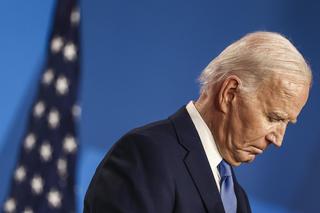 Joe Biden zapowiada ważne wystąpienie. Wygłosi orędzie do narodu