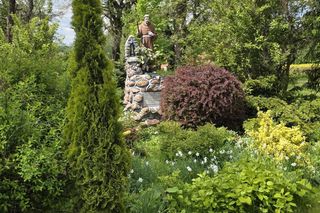 Podkarpackie kapliczki z historia. Wrzućcie tam prosze wszytko jak leci, tylko prosze tez jeszcze o pierwsze zdjęcie.