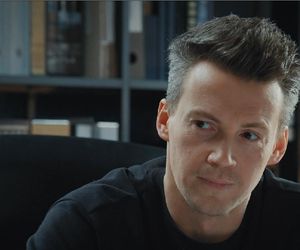 M jak miłość, odcinek 1867. Jakub (Krzysztof Kwiatkowski)