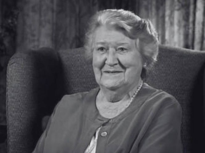 Nie żyje Patricia Routledge. Serialowa Hiacynta Bukiet miała 96 lat