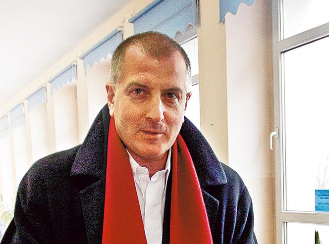 Rafał Dutkiewicz