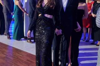 Studniówka 2024 liceum Żeromskiego w Kielcach