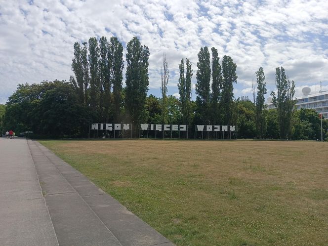Westerplatte