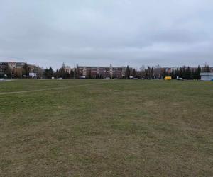 W Łomży ma powstać nowy skatepark! Wiemy, w którym miejscu FOTO