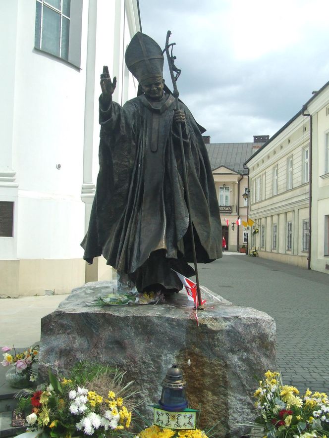 To małopolskie miasto jest nazywane Watykanem Południa. Mało kto wie, że jest 600 lat starsze od siedziby papieży