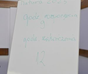 Matura 2025 matematyka