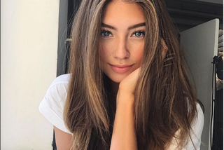 Nowa miłość DiCaprio