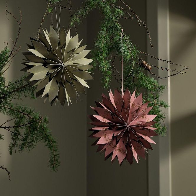 Kolekcja świąteczna JYSK 2025