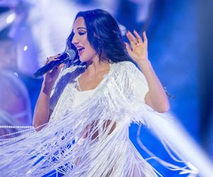 Gwiazdy Sylwestra z Dwójką TVP w Katowicach