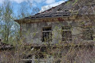 Nawiedzony żłobek w Gliwicach. Co znajduje się w środku?