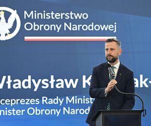 Ruszyła budowa nowej fregaty dla Marynarki Wojennej. ORP „Burza” powstaje w Gdyni