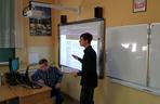 Nowy Sącz: Nauczyli młodszych kolegów jak dbać o bezpieczeństwo w sieci 