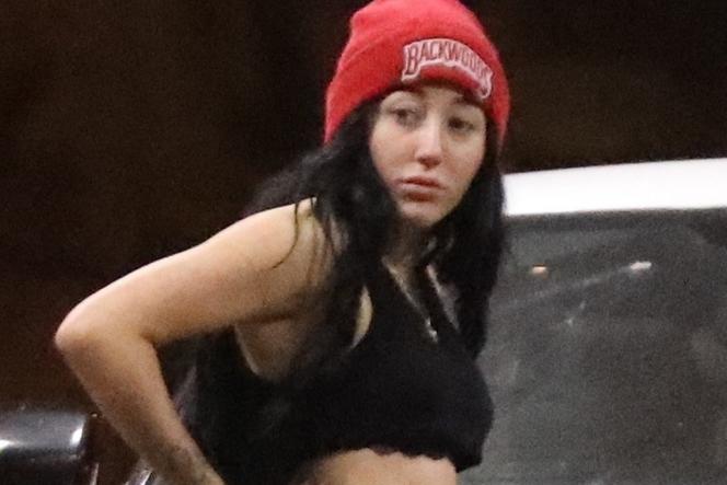 Noah Cyrus