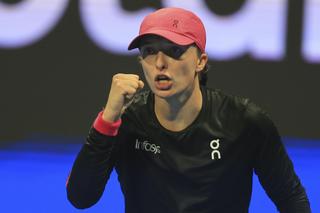 Iga Świątek w wydaniu, jakim jeszcze nie była! Wszystko tuż przed US Open. Trudno oderwać wzrok