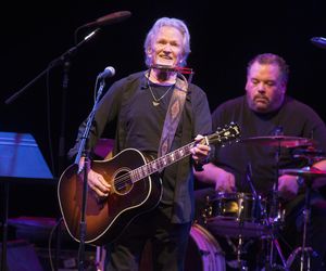 Kris Kristofferson