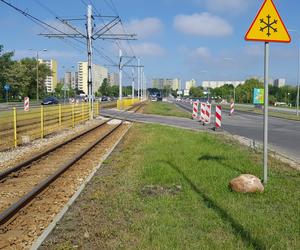 Wiadukt WOŚP na ul. Wojska Polskiego w Bydgoszczy już otwarty