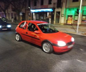 Siedlce: MotoParada Niepodległości 2025