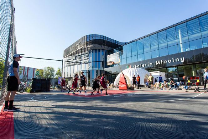 Galeria Młociny
